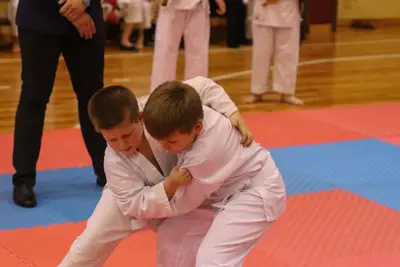 Zemgales Novada karate čempionāts - 25.11.2018 — 287
