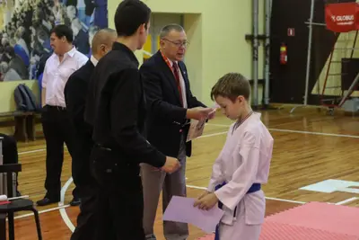 Zemgales Novada karate čempionāts - 25.11.2018 — 289