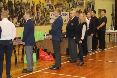 Zemgales Novada karate čempionāts - 25.11.2018 — 18