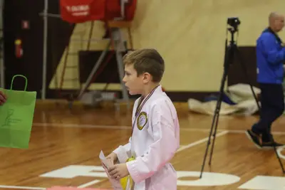 Zemgales Novada karate čempionāts - 25.11.2018 — 291