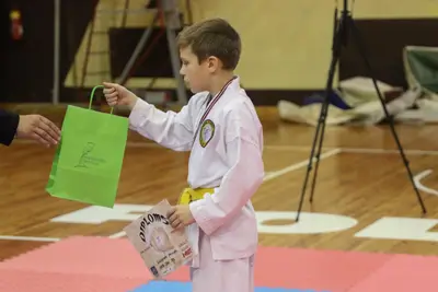 Zemgales Novada karate čempionāts - 25.11.2018 — 292