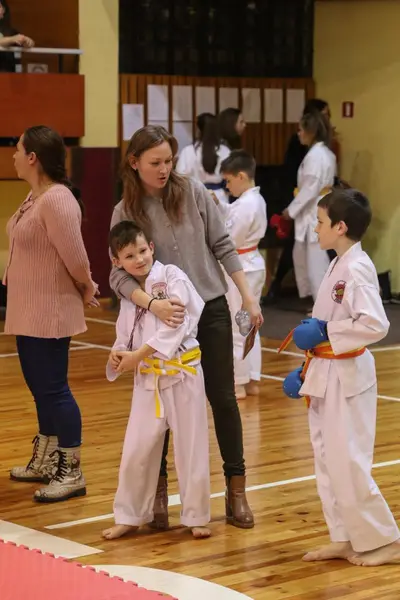 Zemgales Novada karate čempionāts - 25.11.2018 — 300