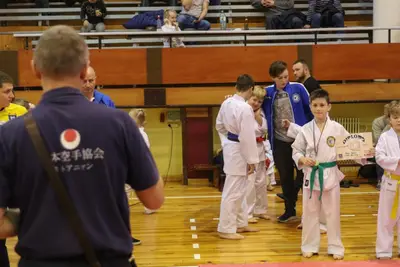 Zemgales Novada karate čempionāts - 25.11.2018 — 302