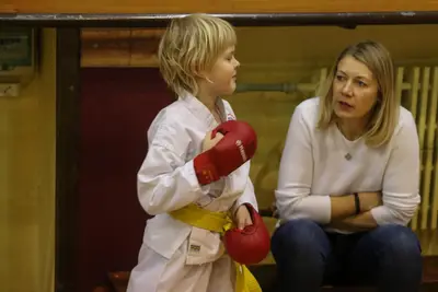 Zemgales Novada karate čempionāts - 25.11.2018 — 303