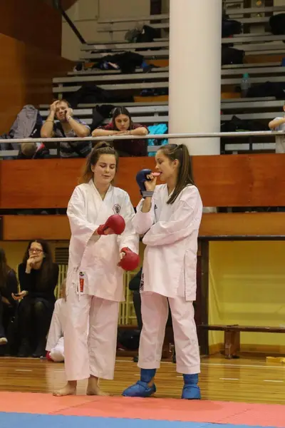 Zemgales Novada karate čempionāts - 25.11.2018 — 159