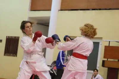 Zemgales Novada karate čempionāts - 25.11.2018 — 161