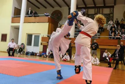 Zemgales Novada karate čempionāts - 25.11.2018 — 164