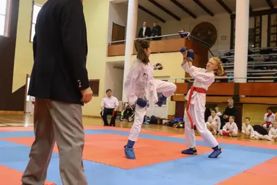 Zemgales Novada karate čempionāts - 25.11.2018 — 165