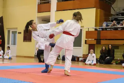 Zemgales Novada karate čempionāts - 25.11.2018 — 167