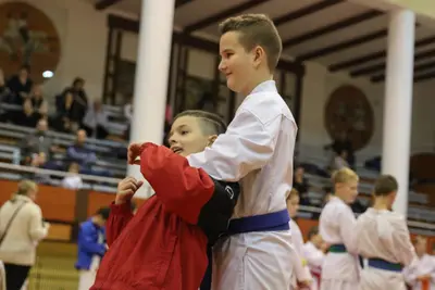 Zemgales Novada karate čempionāts - 25.11.2018 — 168
