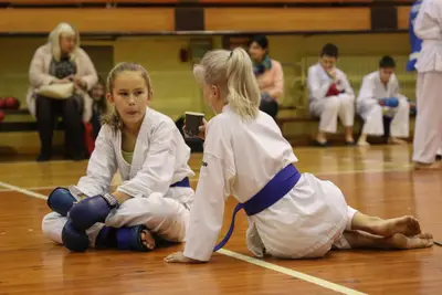 Zemgales Novada karate čempionāts - 25.11.2018 — 169