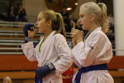 Zemgales Novada karate čempionāts - 25.11.2018 — 179