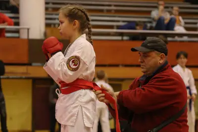Zemgales Novada karate čempionāts - 25.11.2018 — 181