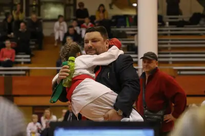 Zemgales Novada karate čempionāts - 25.11.2018 — 185
