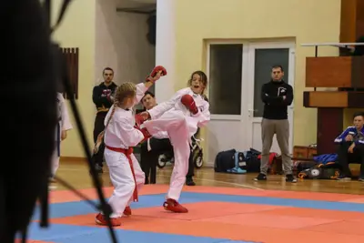 Zemgales Novada karate čempionāts - 25.11.2018 — 187