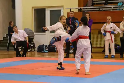 Zemgales Novada karate čempionāts - 25.11.2018 — 196