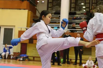 Zemgales Novada karate čempionāts - 25.11.2018 — 197