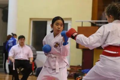 Zemgales Novada karate čempionāts - 25.11.2018 — 198