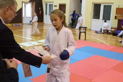 Zemgales Novada karate čempionāts - 25.11.2018 — 306