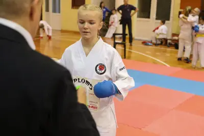 Zemgales Novada karate čempionāts - 25.11.2018 — 307