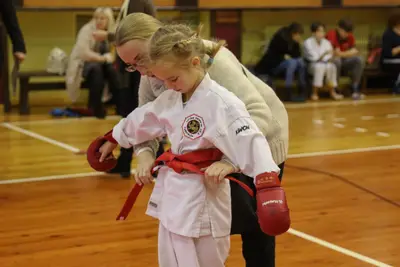 Zemgales Novada karate čempionāts - 25.11.2018 — 309
