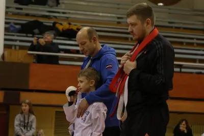 Zemgales Novada karate čempionāts - 25.11.2018 — 316