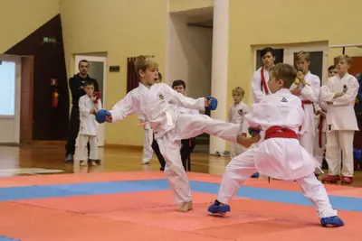 Zemgales Novada karate čempionāts - 25.11.2018 — 321