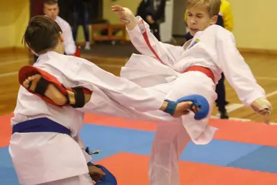 Zemgales Novada karate čempionāts - 25.11.2018 — 204