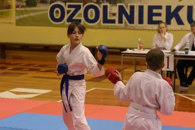 Zemgales Novada karate čempionāts - 25.11.2018 — 221
