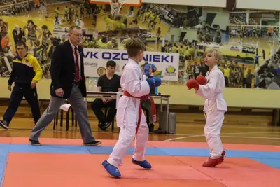 Zemgales Novada karate čempionāts - 25.11.2018 — 223