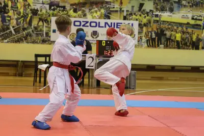 Zemgales Novada karate čempionāts - 25.11.2018 — 224