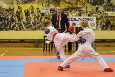 Zemgales Novada karate čempionāts - 25.11.2018 — 226