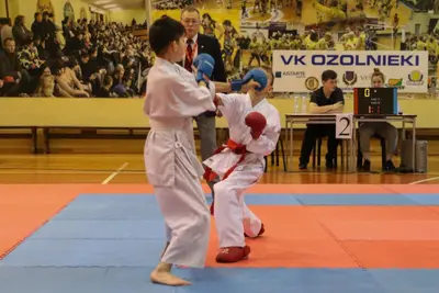 Zemgales Novada karate čempionāts - 25.11.2018 — 228