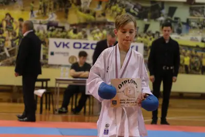 Zemgales Novada karate čempionāts - 25.11.2018 — 232