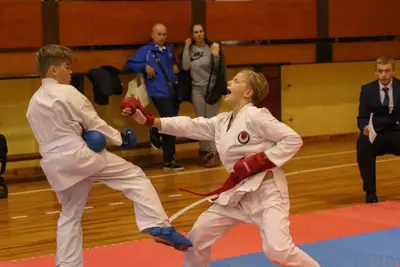 Zemgales Novada karate čempionāts - 25.11.2018 — 235