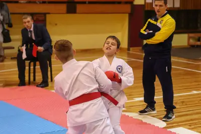 Zemgales Novada karate čempionāts - 25.11.2018 — 238