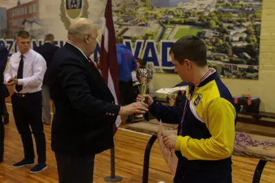 Zemgales Novada karate čempionāts - 25.11.2018 — 241