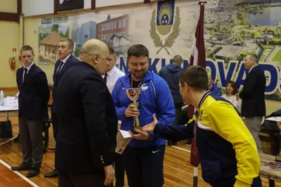 Zemgales Novada karate čempionāts - 25.11.2018 — 243