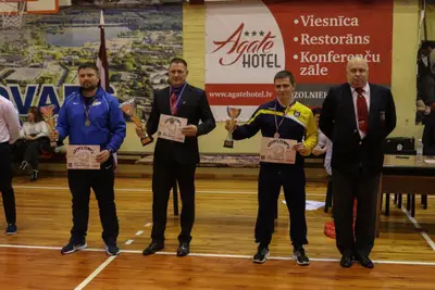 Zemgales Novada karate čempionāts - 25.11.2018 — 249