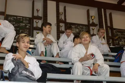 Zemgales Novada karate čempionāts - 25.11.2018 — 35