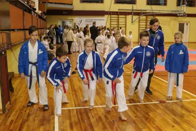 Zemgales Novada karate čempionāts - 25.11.2018 — 36
