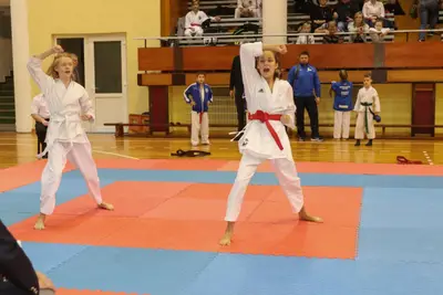 Zemgales Novada karate čempionāts - 25.11.2018 — 37