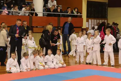 Zemgales Novada karate čempionāts - 25.11.2018 — 38