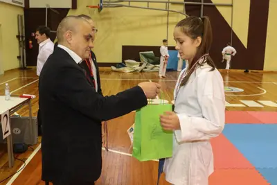 Zemgales Novada karate čempionāts - 25.11.2018 — 39