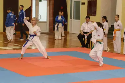 Zemgales Novada karate čempionāts - 25.11.2018 — 47