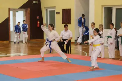 Zemgales Novada karate čempionāts - 25.11.2018 — 48