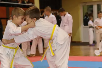 Zemgales Novada karate čempionāts - 25.11.2018 — 54