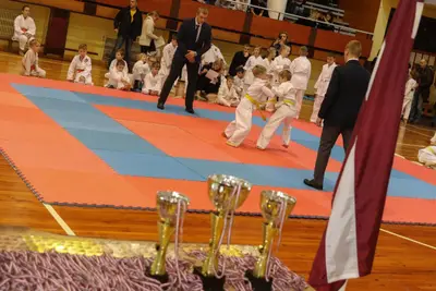 Zemgales Novada karate čempionāts - 25.11.2018 — 58