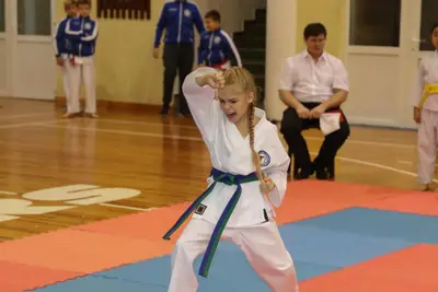 Zemgales Novada karate čempionāts - 25.11.2018 — 60