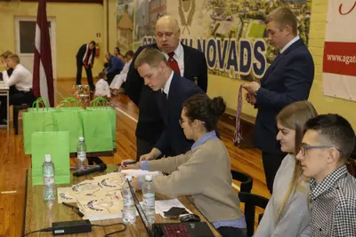 Zemgales Novada karate čempionāts - 25.11.2018 — 61